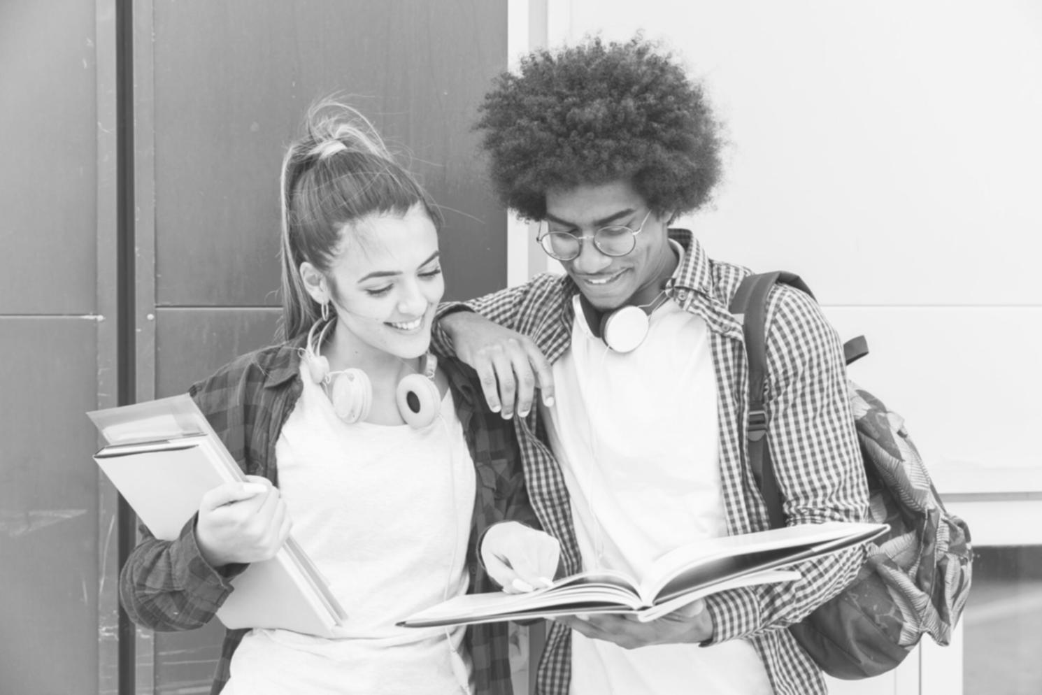 Financial planning session with documents and calculator